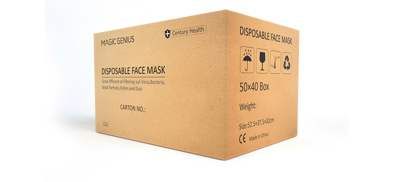 瓦楞紙箱的楞型如何影響抗壓強度？